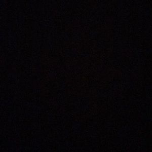 Meet your Posher, Ebony